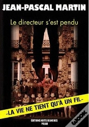 Capa do artigo Le Directeur S Est Pendu