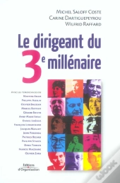 Le Dirigeant Du 3e Millenaire