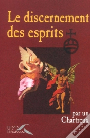Capa do artigo Le Discernement Des Esprits