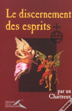 Capa do artigo Le Discernement Des Esprits
