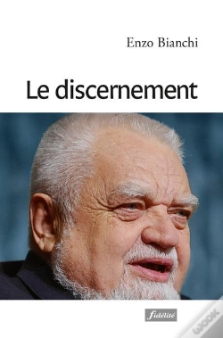 Capa do artigo Le Discernement