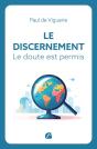 Le Discernement : Le Doute Est Permis - Preview