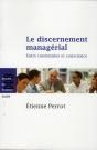 Le Discernement Managérial ; Choisir, Décider, Agir - Preview