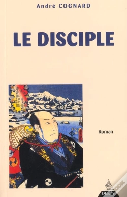 Capa do artigo Le Disciple