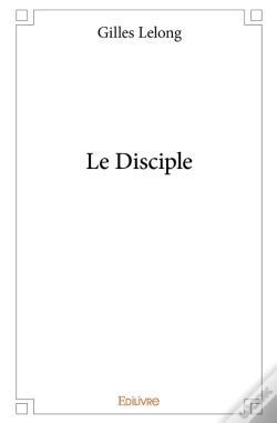 Capa do artigo Le Disciple