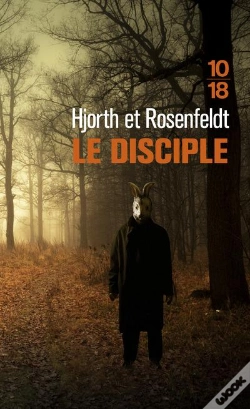 Capa do artigo Le Disciple
