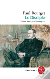 Capa do artigo Le Disciple