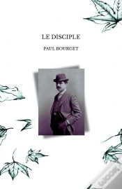 Capa do artigo Le Disciple