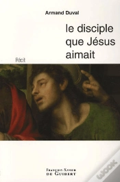 Capa do artigo Le Disciple Que Jésus Aimait