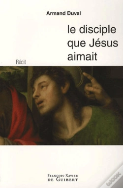 Capa do artigo Le Disciple Que Jésus Aimait