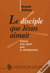 Capa do artigo Le Disciple Que Jésus Aimait ; Témoin D