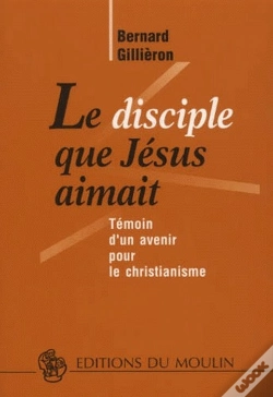 Capa do artigo Le Disciple Que Jésus Aimait ; Témoin D'Un Avenir Pour Le Christianisme
