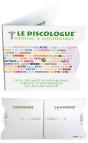 Le Discologue Medical Et Anatomique - Preview