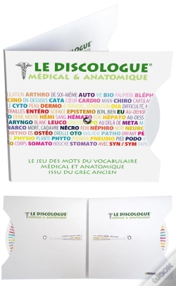 Capa do artigo Le Discologue Medical Et Anatomique
