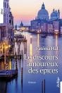 Le Discours Amoureux Des Épices - Preview