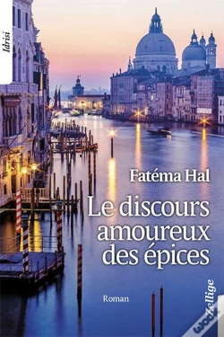 Capa do artigo Le Discours Amoureux Des Épices