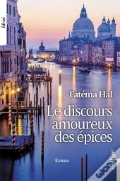 Le Discours Amoureux Des Épices