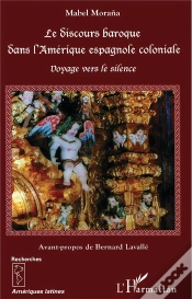 Capa do artigo Le Discours Baroque Dans L