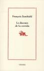 Le Discours De La Corrida - Preview