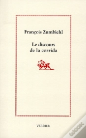 Capa do artigo Le Discours De La Corrida