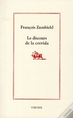 Capa do artigo Le Discours De La Corrida