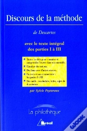 Capa do artigo Le Discours De La Methode De Descartes