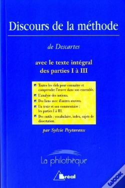 Capa do artigo Le Discours De La Methode De Descartes