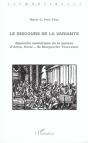 Le Discours De La Variante : Approche Sémiotique De La Genèse D'Anna, Soror... De Marguerite Yourcenar - Preview