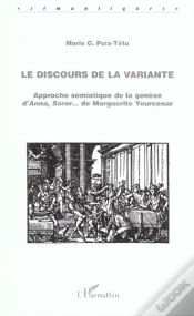 Capa do artigo Le Discours De La Variante : Approche Sémiotique De La Genèse D
