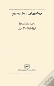 Capa do artigo Le Discours De L