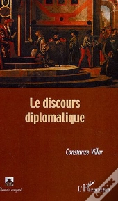 Le Discours Diplomatique