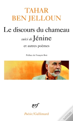 Capa do artigo Le Discours Du Chameau : Jénine Et Autres Poèmes