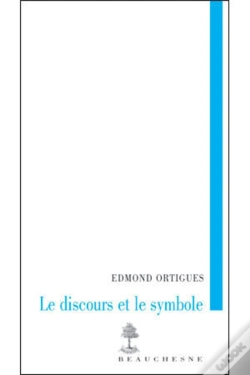Capa do artigo Le Discours Et Le Symbole