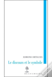Capa do artigo Le Discours Et Le Symbole