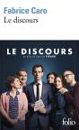 Le Discours - Preview