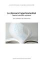 Le Discours Hypertextualisé : Espaces Énonciatifs Mosaïques - Preview
