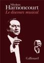 Le Discours Musical - Preview