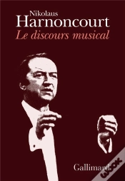 Capa do artigo Le Discours Musical