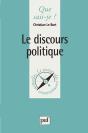 Le Discours Politique - Preview
