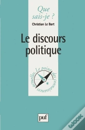 Capa do artigo Le Discours Politique