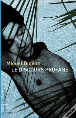 Capa do artigo Le Discours Profane