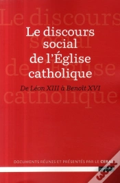 Capa do artigo Le Discours Social De L