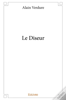 Capa do artigo Le Diseur