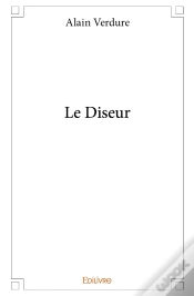 Capa do artigo Le Diseur