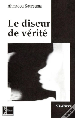 Capa do artigo Le Diseur De Verite