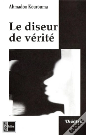 Capa do artigo Le Diseur De Verite