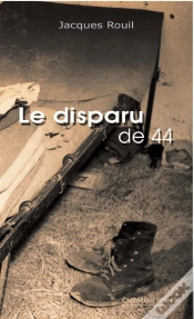 Capa do artigo Le Disparu De 1944