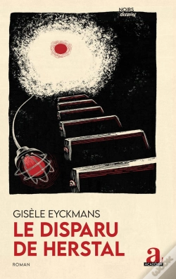 Capa do artigo Le Disparu De Herstal