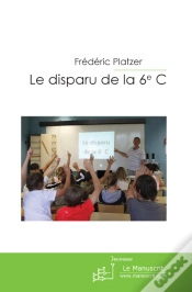 Capa do artigo Le Disparu De La 6e C