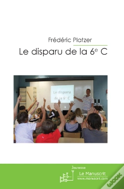 Capa do artigo Le Disparu De La 6e C